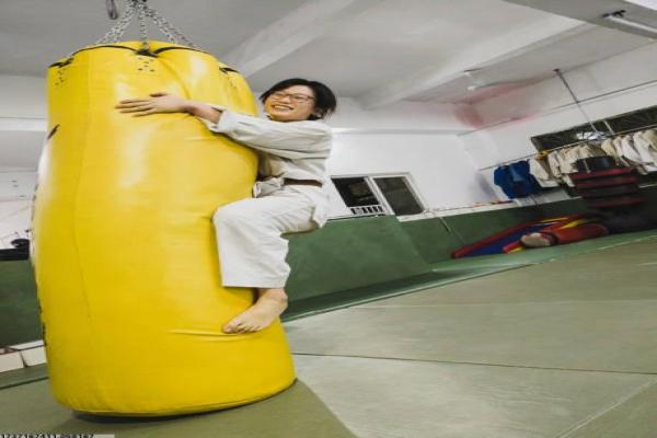 幼儿园趣味体育项目：激发孩子运动兴趣
